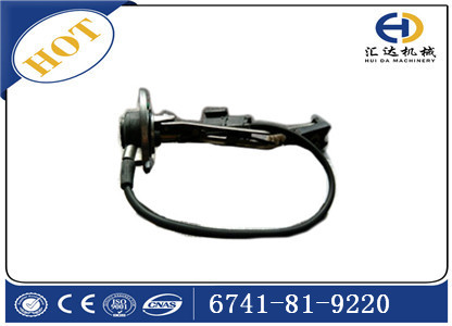 小松發動機油壓傳感器6741-81-9220 小松發動機油壓傳感器6741-81-9220