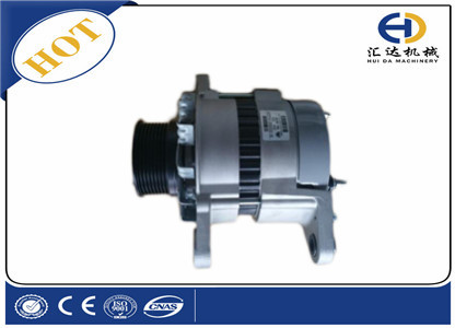 小松PC200-8發(fā)電機 小松PC200-8發(fā)電機