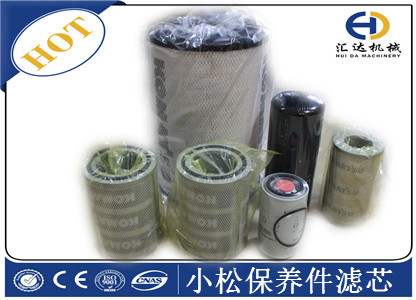 小松各機(jī)型保養(yǎng)件濾芯大全 小松各機(jī)型保養(yǎng)件濾芯大全