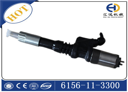 小松挖掘機(jī)配件 PC450-7噴油器 噴油嘴總成 PC400-7全新噴油器 價(jià)格優(yōu)惠 小松挖掘機(jī)配件 PC450-7噴油器 噴油嘴總成 PC400-7全新噴油器 價(jià)格優(yōu)惠