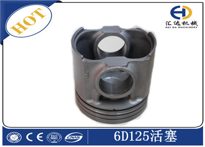 供應(yīng)小松配件6D125活塞 PC400-7活塞 PC450-7四配套 供應(yīng)小松配件6D125活塞 PC400-7活塞 PC450-7四配套
